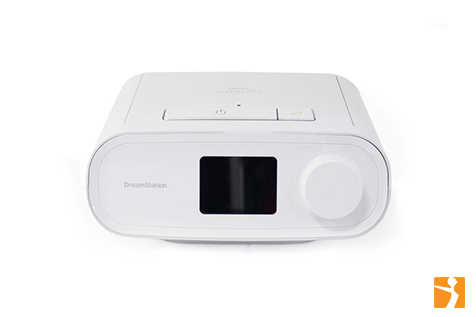 CPAP AUTO DREAMSTATION 