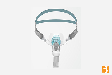 Máscara Nasal Brevida Fisher & Paykel